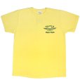 画像4: BUZZ RICKSON'S バズリクソンズ BR79126 S/S T-SHIRT 2nd SCOUTING FORCE プリントTシャツ アメリカ海軍 偵察隊 第355戦闘大隊 P-51マスタング プリント デザイン コットン100％ ミリタリー半袖 Tシャツ