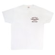 画像12: BUZZ RICKSON'S バズリクソンズ BR79126 S/S T-SHIRT 2nd SCOUTING FORCE プリントTシャツ アメリカ海軍 偵察隊 第355戦闘大隊 P-51マスタング プリント デザイン コットン100％ ミリタリー半袖 Tシャツ