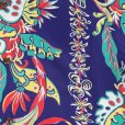 画像6: SUNSURF サンサーフ SS38804 RAYON HAWAIIAN SHIRT “BIRD OF PARADISE & MONSTERA”　ハワイアンシャツ  アロハシャツ バードオブアイランド モンステラ ボーダー・パターン レーヨン羽二重