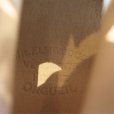 画像12: ORGUEIL オルゲイユ by studiod'arutisan OR-7326B Balmoral Boots バルモラルブーツ 牛革 スウェード 内羽根 クラシカル ドレスブーツ ダルチザン別ブランド