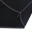 画像7: BUZZ RICKSON'S バズリクソンズ BR63755 THERMAL T-SHIRTS 肌触りの良い着心地 の ミリタリー サーマル Tシャツ ハニカムサーマル 長袖Tシャツ