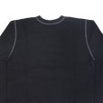 画像9: BUZZ RICKSON'S バズリクソンズ BR63755 THERMAL T-SHIRTS 肌触りの良い着心地 の ミリタリー サーマル Tシャツ ハニカムサーマル 長袖Tシャツ