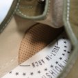 画像15: CUSHMAN footwear クッシュマン フットウェア 29282 ＷＷ２　ＭＯＤＥＬ　ＬＯＷ　ＣＵＴ　ＳＮＥＡＫＥＲ ローカット キャンバス スニーカー ミリタリー 靴 シューズ