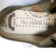 画像14: CUSHMAN footwear クッシュマン フットウェア 29282 ＷＷ２　ＭＯＤＥＬ　ＬＯＷ　ＣＵＴ　ＳＮＥＡＫＥＲ ローカット キャンバス スニーカー ミリタリー 靴 シューズ