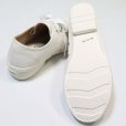 画像24: CUSHMAN footwear クッシュマン フットウェア 29282 ＷＷ２　ＭＯＤＥＬ　ＬＯＷ　ＣＵＴ　ＳＮＥＡＫＥＲ ローカット キャンバス スニーカー ミリタリー 靴 シューズ