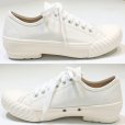 画像23: CUSHMAN footwear クッシュマン フットウェア 29282 ＷＷ２　ＭＯＤＥＬ　ＬＯＷ　ＣＵＴ　ＳＮＥＡＫＥＲ ローカット キャンバス スニーカー ミリタリー 靴 シューズ