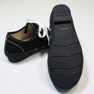 画像18: CUSHMAN footwear クッシュマン フットウェア 29282 ＷＷ２　ＭＯＤＥＬ　ＬＯＷ　ＣＵＴ　ＳＮＥＡＫＥＲ ローカット キャンバス スニーカー ミリタリー 靴 シューズ