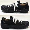 画像17: CUSHMAN footwear クッシュマン フットウェア 29282 ＷＷ２　ＭＯＤＥＬ　ＬＯＷ　ＣＵＴ　ＳＮＥＡＫＥＲ ローカット キャンバス スニーカー ミリタリー 靴 シューズ