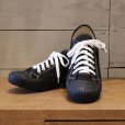 画像16: CUSHMAN footwear クッシュマン フットウェア 29282 ＷＷ２　ＭＯＤＥＬ　ＬＯＷ　ＣＵＴ　ＳＮＥＡＫＥＲ ローカット キャンバス スニーカー ミリタリー 靴 シューズ