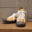 画像19: CUSHMAN footwear クッシュマン フットウェア 29282 ＷＷ２　ＭＯＤＥＬ　ＬＯＷ　ＣＵＴ　ＳＮＥＡＫＥＲ ローカット キャンバス スニーカー ミリタリー 靴 シューズ