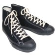 画像9: WEARMASTERS by Attractions ウエアマスターズ バイアトラクションズ 408 Jumpin’High Shoes ハイカット オールドスクール ミリタリースニーカー 軽くて歩きやすい ストレスフリーな 履き心地 シューズ スニーカー