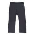 画像12: BUZZ RICKSONS バズリクソンズ BR40973 SWEAT PANTS U.S. AIR FORCE 丸胴 ミリタリー エアフォース スウェットパンツ 裏起毛 紐 トレーナー パンツ スウェット