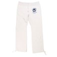 画像15: BUZZ RICKSONS バズリクソンズ BR40973 SWEAT PANTS U.S. AIR FORCE 丸胴 ミリタリー エアフォース スウェットパンツ 裏起毛 紐 トレーナー パンツ スウェット