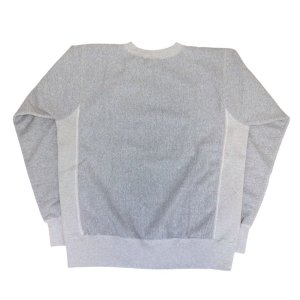 画像13: BUZZ RICKSON'S バズリクソンズ BR69193 30th ANNIVERSARY MODEL HORIZONTAL KNITTING HEAVY WEIGHT SWEAT SHIRTS 30周年記念 プリント ホリゾンタルスウェット USF-USN OFFICIAL SPPILIER ミリタリー フライトジャケット コントラクター 裏起毛 トレーナー ヘビースウェット