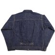 画像13: BUZZ RICKSON'S バズリクソンズ BR16041 WORLD WAR II DENIM BLOUSE 1st type ファーストモデル 4つボタン 大戦 デニムブラウス 13.6oz ヴィンテージ 復刻 Gジャン ジャケット “FOR THE DURATION”