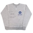 画像14: BUZZ RICKSON'S バズリクソンズ BR69287 SET-IN CREW NECK SWEAT SHIRTS 352nd FIGHTR SQ セットイン スウェット  クルーネック がセット ミリタリー ステンジル エアフォース スコードロン　プリント