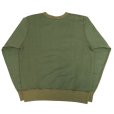 画像12: BUZZ RICKSON'S バズリクソンズ BR69287 SET-IN CREW NECK SWEAT SHIRTS 352nd FIGHTR SQ セットイン スウェット  クルーネック がセット ミリタリー ステンジル エアフォース スコードロン　プリント