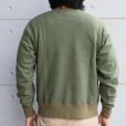 画像3: BUZZ RICKSON'S バズリクソンズ BR69287 SET-IN CREW NECK SWEAT SHIRTS 352nd FIGHTR SQ セットイン スウェット  クルーネック がセット ミリタリー ステンジル エアフォース スコードロン　プリント