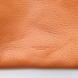 画像4: ART BROWN アートブラウン KNC00065AB Arizona Leather satchel bag アリゾナレザー サコッシュバッグ　マグネット バケッタ製法 牛革 カウハイド  バッグ ショルダーバッグ 鞄