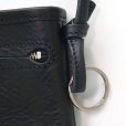 画像16: ART BROWN アートブラウン KNC00065AB Arizona Leather satchel bag アリゾナレザー サコッシュバッグ　マグネット バケッタ製法 牛革 カウハイド  バッグ ショルダーバッグ 鞄