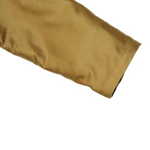 画像11: BUZZ RICKSON'S バズリクソンズ BR15345 Type N-1 Khaki “NAVY DEPARTMENT DEMOTEX-ED” N -1カーキ デッキジャケット ジャングルクロス アルパカモヘア　　ミリタリージャケット US.NAVY ネイビー ジャケット 防寒