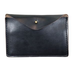 画像12: ART BROWN アートブラウン VGC00067AB ポーチウォレット POUCH WALLET ホーウィン クロムエクセル HORWEEN Chromexcel セパレート式 コインケース 付属 ショルダー バッグ ポーチ ウォレット 本革 日本製