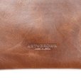 画像16: ARTBROWN アートブラウン VGC00067AB101 ポーチウォレット POUCH WALLET ホーウィン クロムエクセル HORWEEN Chromexcel セパレート式 コインケース 付属 ショルダー バッグ ポーチ ウォレット 本革 日本製