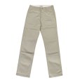 画像5: 	 BUZZ RICKSON’S バズリクソンズ BR40025 ORIGINAL SPEC. CHINOS (ONE WASH) オリジナルチノ ミリタリーチノ チノパン トラウザー ジョッパーズスタイル ワンウォッシュ 02) KHAKI (ONE WASH)