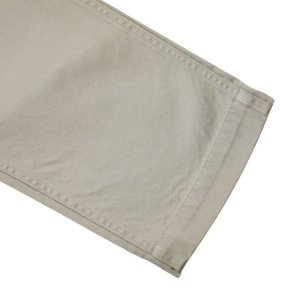 画像9: BUZZ RICKSON’S バズリクソンズ BR40025 ORIGINAL SPEC. CHINOS (ONE WASH) オリジナルチノ ミリタリーチノ チノパン トラウザー ジョッパーズスタイル ワンウォッシュ (ONE WASH)