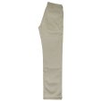 画像12: 	 BUZZ RICKSON’S バズリクソンズ BR40025 ORIGINAL SPEC. CHINOS (ONE WASH) オリジナルチノ ミリタリーチノ チノパン トラウザー ジョッパーズスタイル ワンウォッシュ 02) KHAKI (ONE WASH)