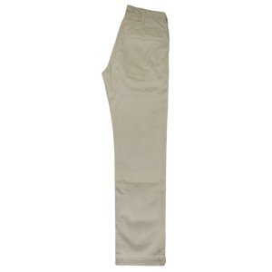 画像12: BUZZ RICKSON’S バズリクソンズ BR40025 ORIGINAL SPEC. CHINOS (ONE WASH) オリジナルチノ ミリタリーチノ チノパン トラウザー ジョッパーズスタイル ワンウォッシュ (ONE WASH)