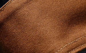 画像5: DELUXEWARE デラックスウエア40s DENIM SHIRT 7640 40sデニムシャツ 人気定番 デニムシャツ ダック裏地 ノンウォッシュ リジット ワークウェア 長袖シャツ コットン100％ 3/1綾織り 10.5ozヴィンテージデニム ザラ織り