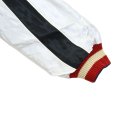 画像22: TAILOR TOYO テーラー東洋 TT15491-128 / Early 1950s Style Acetate Souvenir Jacket “DRAGON HEAD” × “ROARING TIGER” スカジャン  ドラゴン 辰 龍 タイガー 虎 イーグル 刺繍 スカ スーベニアジャケット