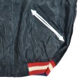 画像23: TAILOR TOYO テーラー東洋 TT15491-128 / Early 1950s Style Acetate Souvenir Jacket “DRAGON HEAD” × “ROARING TIGER” スカジャン  ドラゴン 辰 龍 タイガー 虎 イーグル 刺繍 スカ スーベニアジャケット