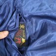 画像13: TAILOR TOYO テーラー東洋 TT15491-128 / Early 1950s Style Acetate Souvenir Jacket “DRAGON HEAD” × “ROARING TIGER” スカジャン  ドラゴン 辰 龍 タイガー 虎 イーグル 刺繍 スカ スーベニアジャケット