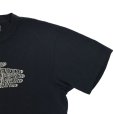 画像5: DALEE'S & CO by deluxeware ダリーズ バイ デラックスウエア ROT2024-C 至高の着心地 7oz吊天竺 シェイプコットン 半袖Tシャツ ハンド 1920年 デザイン　プリント 日本製 made in japan半袖 半袖Tシャツ Tシャツ