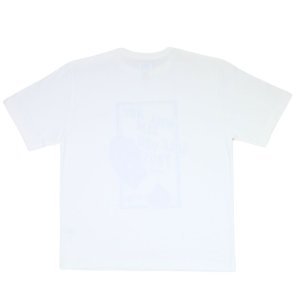 画像10: ATTRACTIONS × MASA SCULP AM0006　アトラクションズ マサスカルプ コラボ デザイン プリント Tシャツ Biltbuck Boots Sole Tee エンジニアブーツ オリジナルソール ビルトバックソール アウトソール WILL NOT SLIP. SOLE YOU TRUST 半袖Tシャツ キーホルダー付属