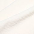 画像15: DALEE'S ダリーズ Rail Nit.C...RAIL ROAD KNIT 七分袖 レイルロードニット Tシャツ 特殊ピケニット 1920年代 ワークニット ハニカム 伸縮性 ヘンリーネック ニット 薄手 7分袖Tシャツ Tシャツ トップス 日本製