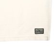 画像14: DALEE'S&CO ダリーズ Rail Nit.C...RAIL ROAD KNIT 七分袖 レイルロードニット Tシャツ 特殊ピケニット 1920年代 ワークニット ハニカム 伸縮性 ヘンリーネック ニット 薄手 7分袖Tシャツ Tシャツ トップス 日本製