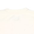画像18: DALEE'S ダリーズ Rail Nit.C...RAIL ROAD KNIT 七分袖 レイルロードニット Tシャツ 特殊ピケニット 1920年代 ワークニット ハニカム 伸縮性 ヘンリーネック ニット 薄手 7分袖Tシャツ Tシャツ トップス 日本製