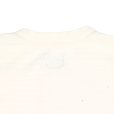 画像18: DALEE'S&CO ダリーズ Rail Nit.C...RAIL ROAD KNIT 七分袖 レイルロードニット Tシャツ 特殊ピケニット 1920年代 ワークニット ハニカム 伸縮性 ヘンリーネック ニット 薄手 7分袖Tシャツ Tシャツ トップス 日本製