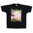 画像12: TOYS MAcCOY トイズマッコイ TMC2414 MARILYN MONROE TEE " The Queen of HOLLYWOOD " マリリンモンロー Tシャツ  ザクイーンオブハリウッド 写真 肖像 プリント Tシャツ アメカジ 天竺 丸胴 アメリカコットン 米綿 半袖Tシャツ