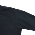 画像4: DALEE'S&CO ダリーズ Rail Nit.C...RAIL ROAD KNIT 七分袖 レイルロードニット Tシャツ 特殊ピケニット 1920年代 ワークニット ハニカム 伸縮性 ヘンリーネック ニット 薄手 7分袖Tシャツ Tシャツ トップス 日本製