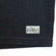画像5: DALEE'S&CO ダリーズ Rail Nit.C...RAIL ROAD KNIT 七分袖 レイルロードニット Tシャツ 特殊ピケニット 1920年代 ワークニット ハニカム 伸縮性 ヘンリーネック ニット 薄手 7分袖Tシャツ Tシャツ トップス 日本製