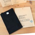 画像18: No. BR78960 / BUZZ RICKSON'S PACKAGE T-SHIRT GOVERNMENT ISSUE  パッケージTシャツ ミリタリー コットン インナーTシャツ 半袖