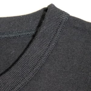 画像21: BUZZ RICKSON'S バズリクソンズ BR78960 PACKAGE T-SHIRT GOVERNMENT ISSUE パッケージTシャツ ミリタリー コットン インナーTシャツ 半袖 第二次大戦 米軍 アンダーシャツ バインダーネック 日本製