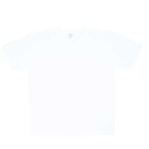 画像3: BUZZ RICKSON'S バズリクソンズ BR78960 PACKAGE T-SHIRT GOVERNMENT ISSUE パッケージTシャツ ミリタリー コットン インナーTシャツ 半袖 第二次大戦 米軍 アンダーシャツ バインダーネック 日本製