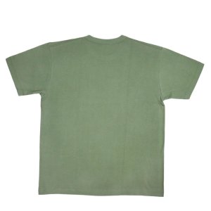 画像16: BUZZ RICKSON'S バズリクソンズ BR78960 PACKAGE T-SHIRT GOVERNMENT ISSUE パッケージTシャツ ミリタリー コットン インナーTシャツ 半袖 第二次大戦 米軍 アンダーシャツ バインダーネック 日本製