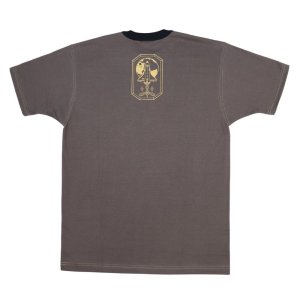 画像14: TOYS McCOY トイズマッコイ TMC2408 WOODY WOODPECKER TEE " WOODY WOODPECKER IN THE SPACE ウッディ ウッドペッカー スペースシャトル ディスカバリー号 プリント Tシャツ sts-70 リンガー 綿100％ アメカジ 半袖 Tシャツ