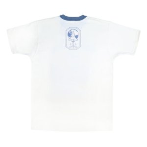 画像19: TOYS McCOY トイズマッコイ TMC2408 WOODY WOODPECKER TEE " WOODY WOODPECKER IN THE SPACE ウッディ ウッドペッカー スペースシャトル ディスカバリー号 プリント Tシャツ sts-70 リンガー 綿100％ アメカジ 半袖 Tシャツ